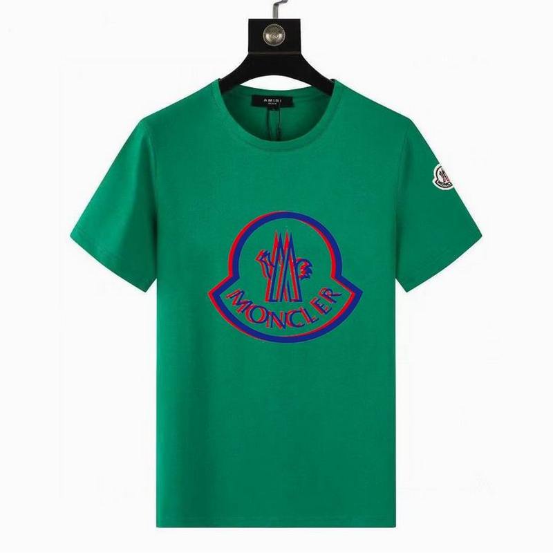 Moncler T-shirts 213